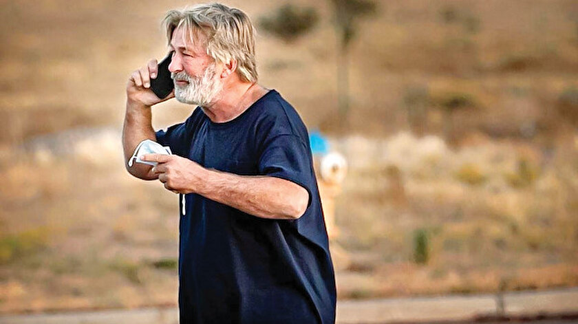 Hollywood yıldızı kazayla katil oldu: Görüntü yönetmenini öldürdü