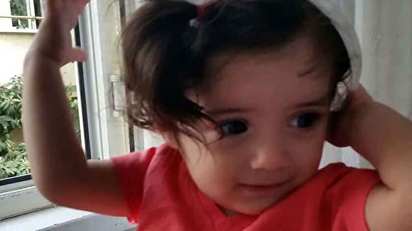 Babasının dövdüğü minik Elif hayata tutunamadı: Şiddetin gerekçesi pes dedirtti!