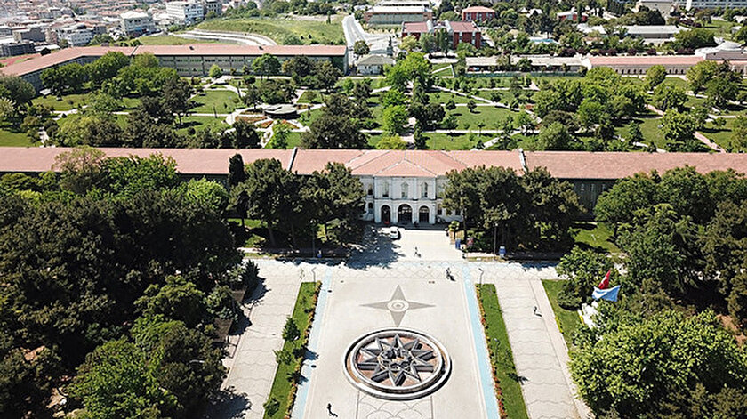 Yıldız Teknik Üniversitesi öğretim üyesi alıyor