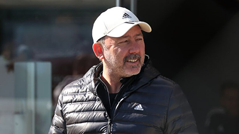 Kartal derbide frene basacak