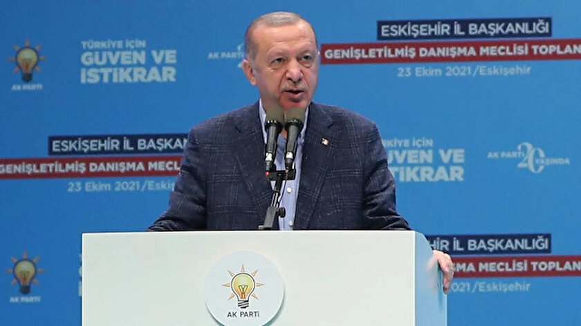 CHP kılınıza dokunamaz