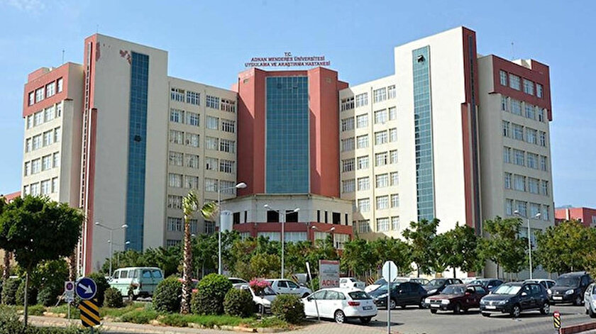 Aydın Adnan Menderes Üniversitesi sözleşmeli personel alacak
