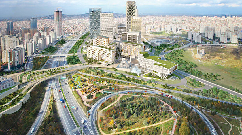 İlk İslami tahkim merkezi İstanbul’da kurulacak