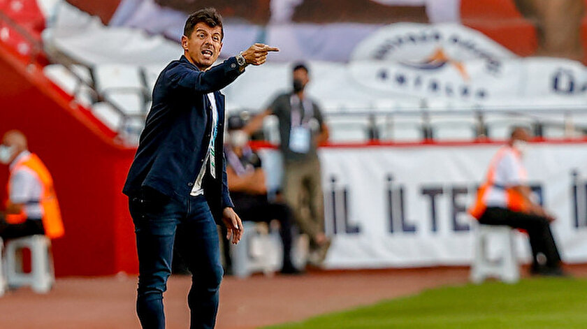 Emre Belözoğlu ikide iki yaptı