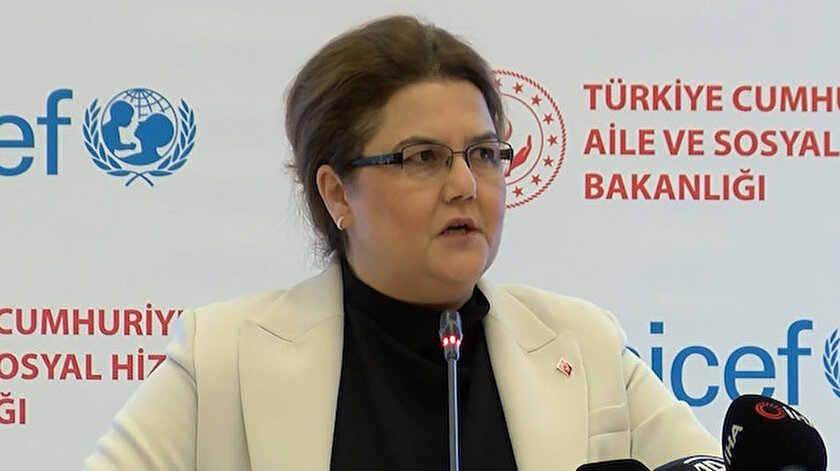 Aile ve Sosyal Hizmetler Bakanlığından üniversitelilere 1,5 milyon liralık destek