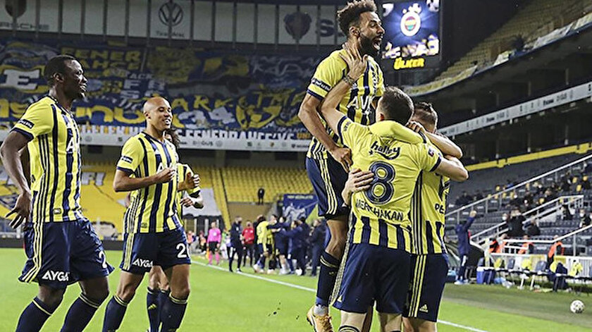 Fenerbahçe - Alanyaspor maçı ne zaman, hangi kanalda yayınlanacak?