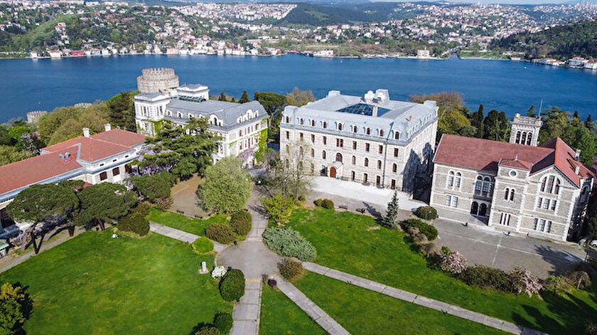 Boğaziçi Üniversitesi Öğretim Görevlisi alacak