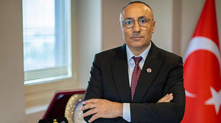 ASAM Başkanı: Kıbrıs, Türkiye’nin uzay araçları fırlatma üssü olması için paha biçilmez kıymettedir