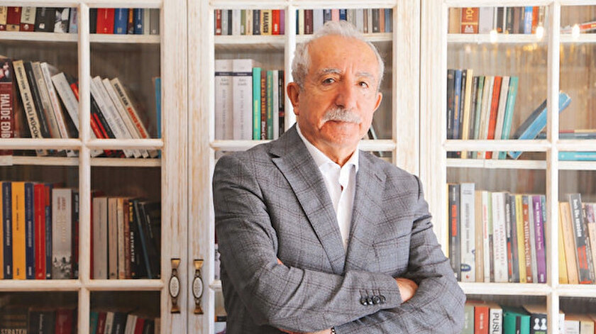 Denklemi Kürtler bozar 