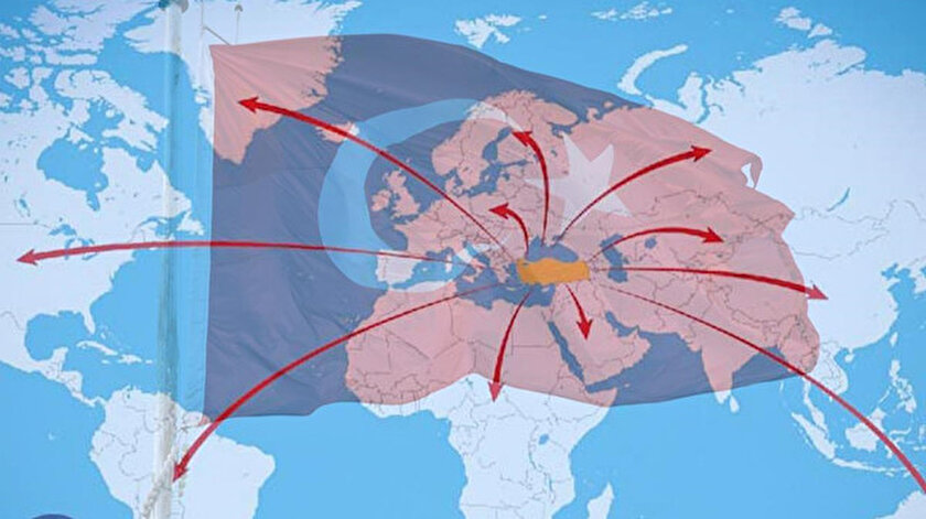 Dünya devleri yatırım için sıraya girdi: Çin yerine Türkiyeyi düşünüyorlar