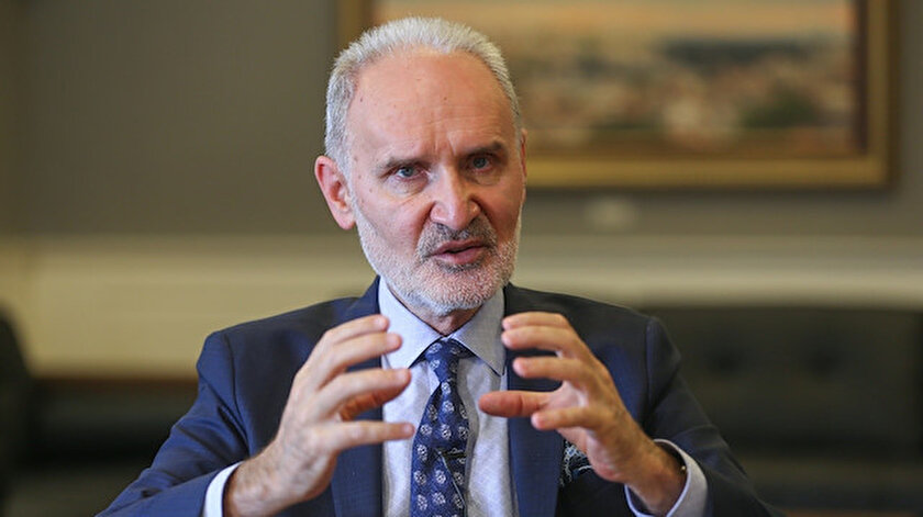 İTO Başkanı Avdagiç: Faiz indirimi çok sayıda sektöre olumlu yansıyacak