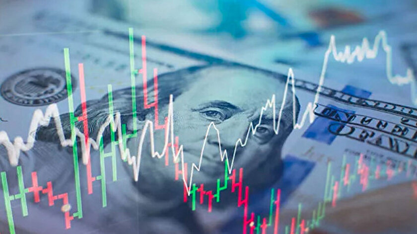 ABDnin büyükelçilikler açıklaması sonrası dolar ve altında düşüş