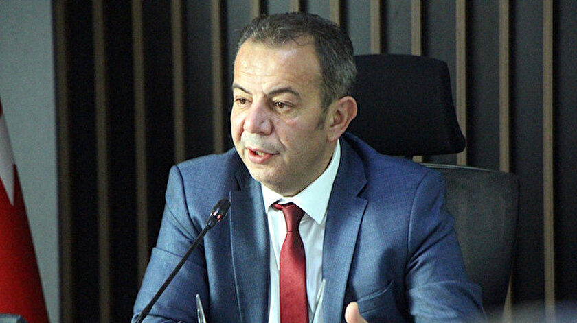 Ahlaksızlığını övünerek anlatan Tanju Özcan savunma yaptı: CHP ile bağım koparsa yola bağımsız devam ederim