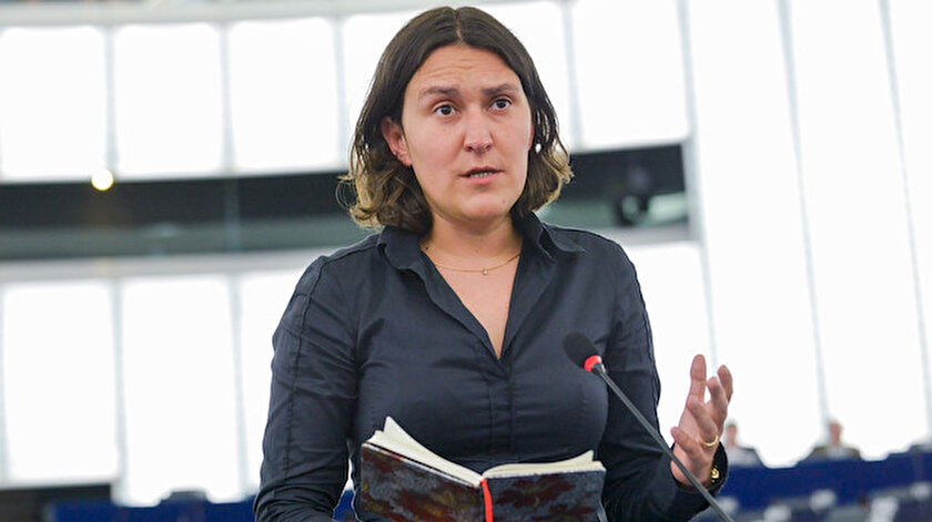 Büyükelçilerin geri adımı Türk düşmanı Kati Piriyi rahatsız etti