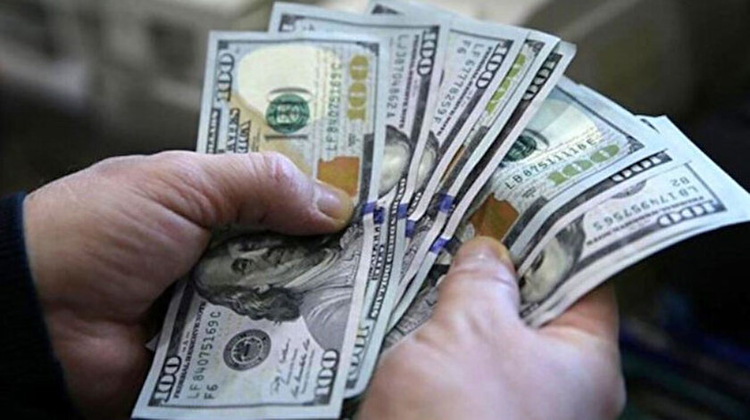 25 Ekim döviz fiyatları: Dolar haftaya kaç liradan başladı?