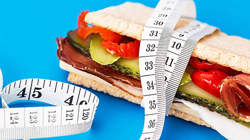 Her 10 kişiden 7’si kilosundan memnun değil