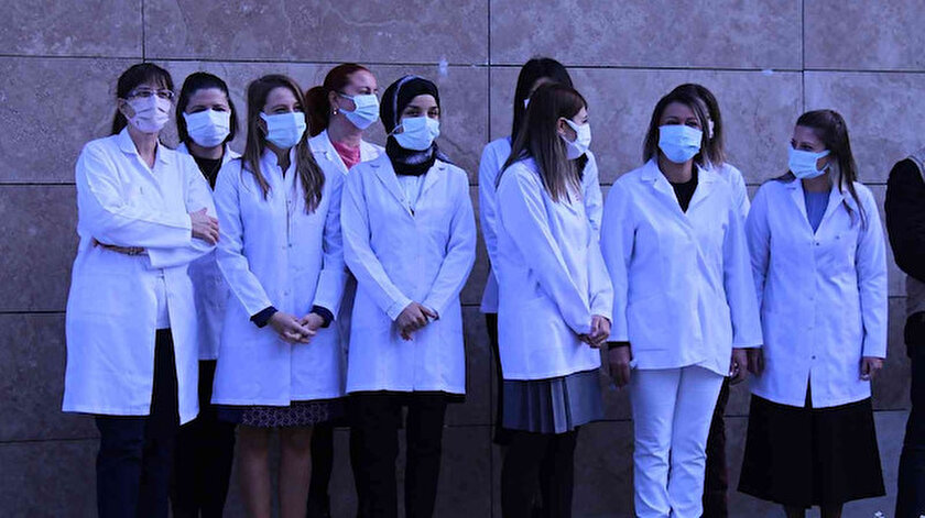 81 ilde aynı anda sahaya indiler: Dört gün sürecek gıda denetim seferberliği başladı