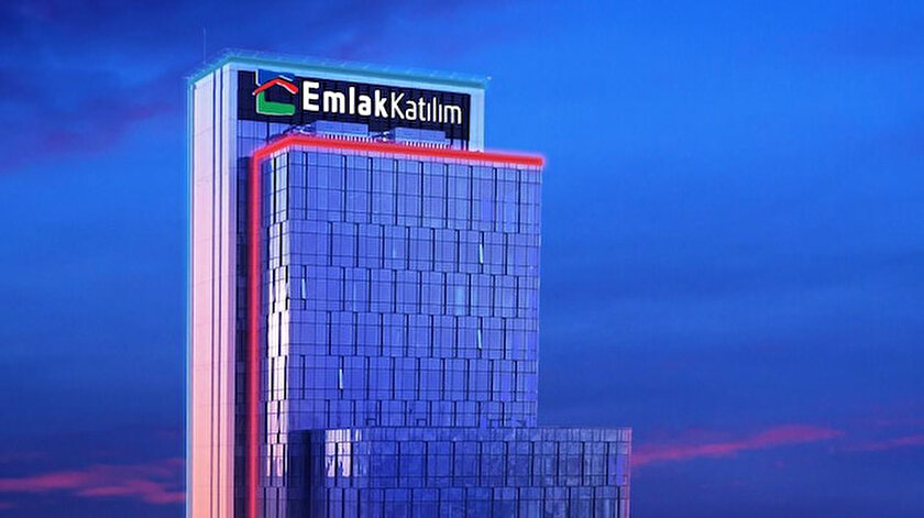 Emlak Katılım Bankası 100üncü sukuk ihracını gerçekleştirdi