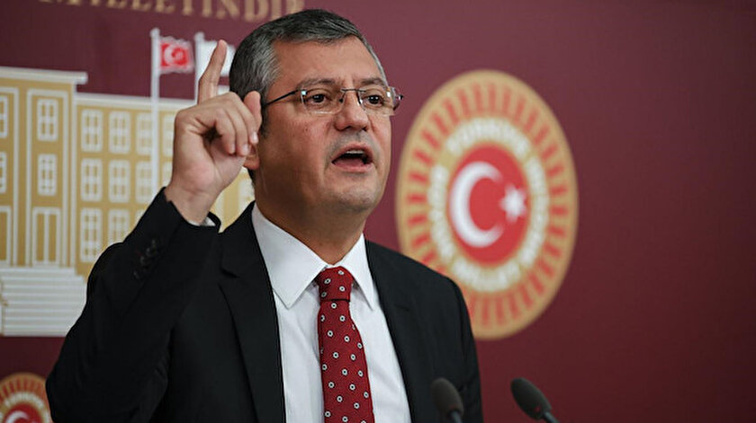CHP tezkereye Hayır diyecek