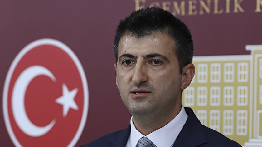 CHPnin tezkereye hayır kararına Muharrem İnce’nin partisinden tepki