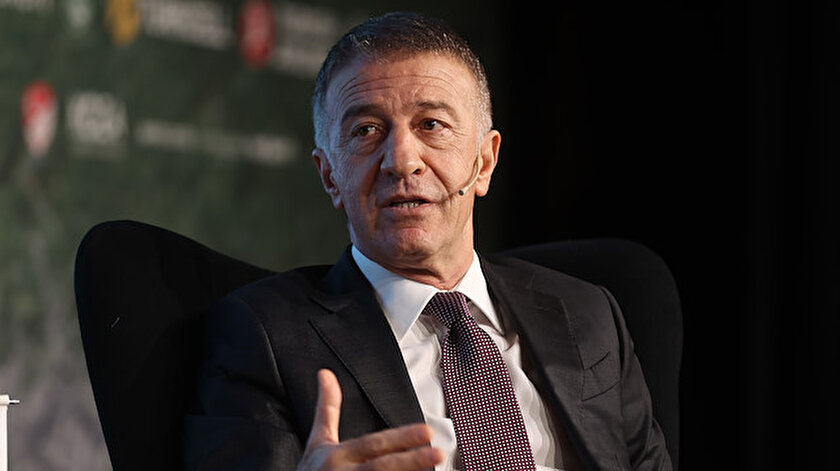 Ahmet Ağaoğlu: Yayın ihalesi kalem kalem olacak