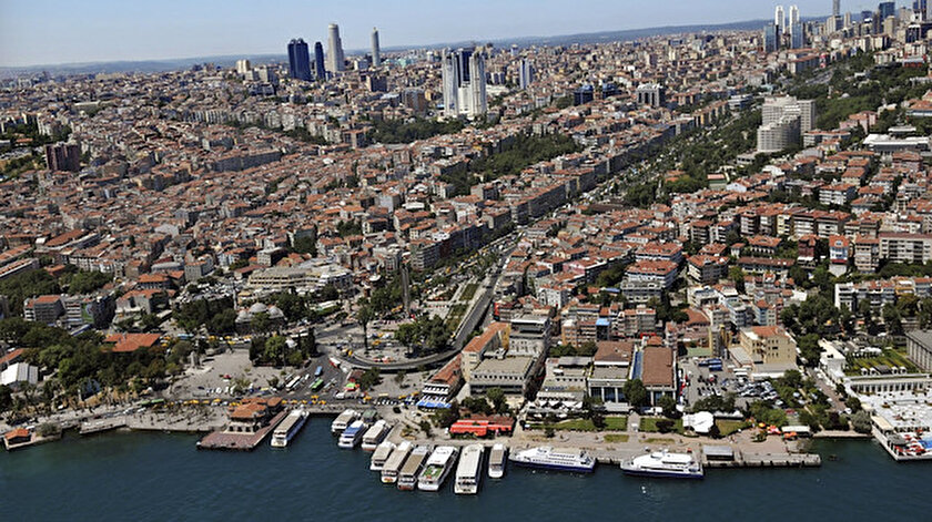İstanbulda kamu konutu satışı