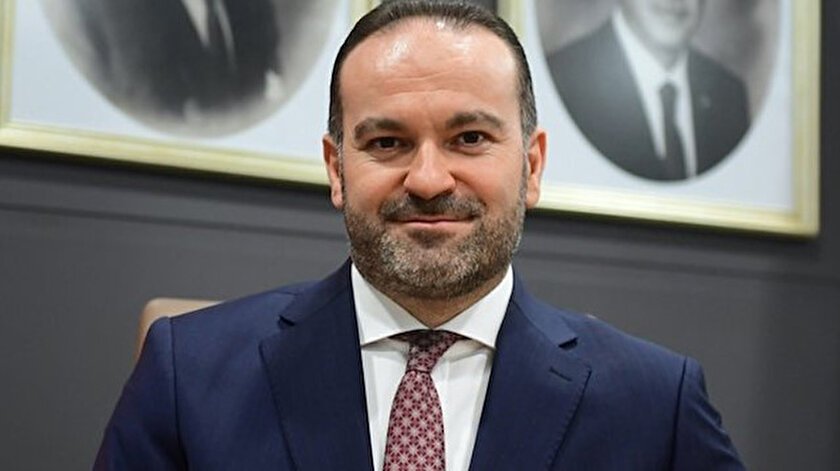 TRT Genel Müdürü Sobacı’nın çocuklara özel paylaşımı merak uyandırdı