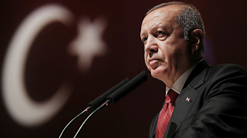 Rusya basınından 10 ülkenin büyükelçinin geri adımı yorumu: Erdoğan Batıya ders verdi
