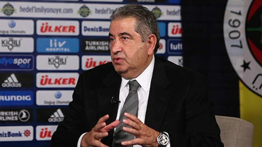 Mahmut Usludan Vitor Pereira itirafı: Üçkağıt yapmaya çalıştı