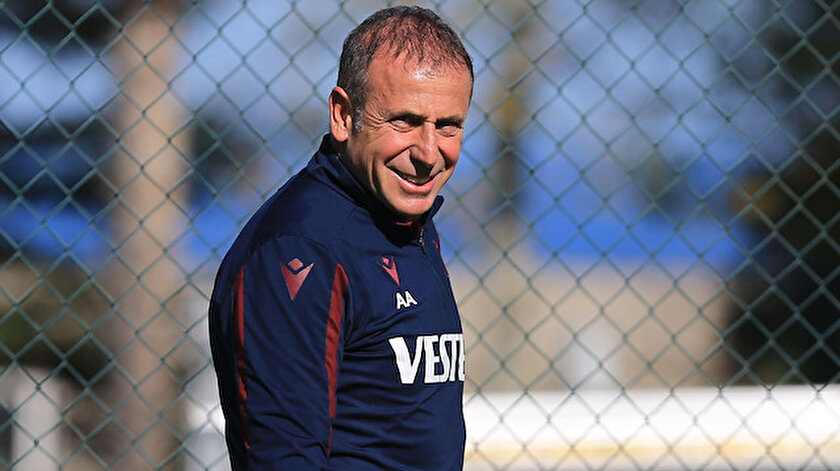 Abdullah Avcı: Rize ile Trabzon arasında köprüyü oluşturacağım