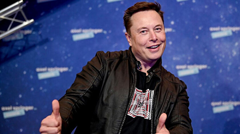 Teslanın CEOsu Elon Muska çağrı: Servetinin yüzde 2si dünyadaki açlığı bitirebilir