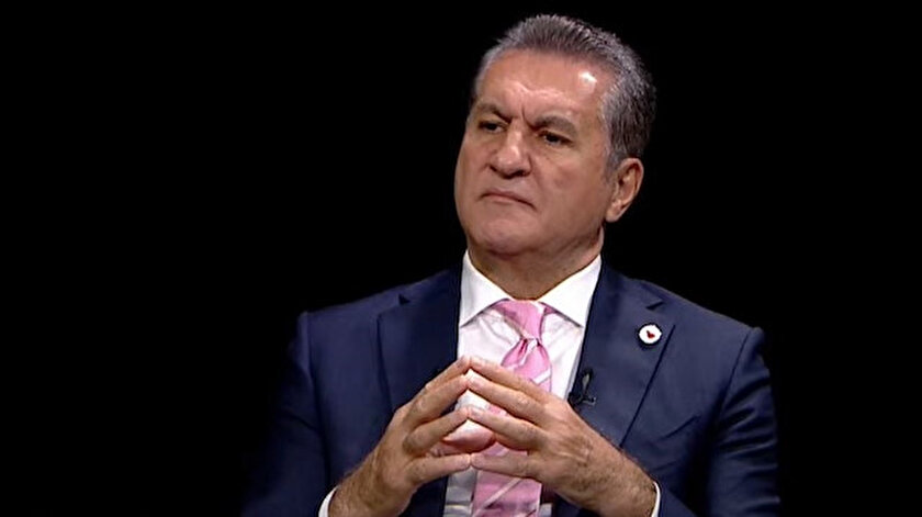 Mustafa Sarıgülden CHPyi bölüyor iddialarına yanıt: Muhalefet yetersiz olmasaydı parti kurmazdık