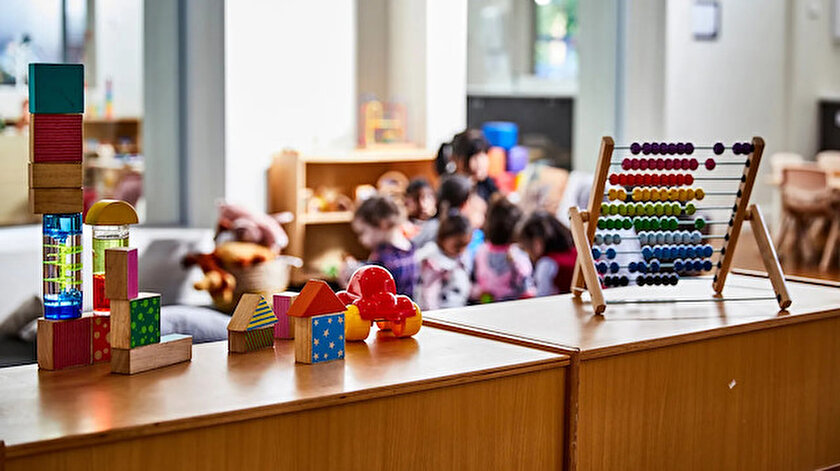 Milli Eğitim Bakanı Özer tüm detayları açıkladı: 5 yaşa zorunlu eğitim