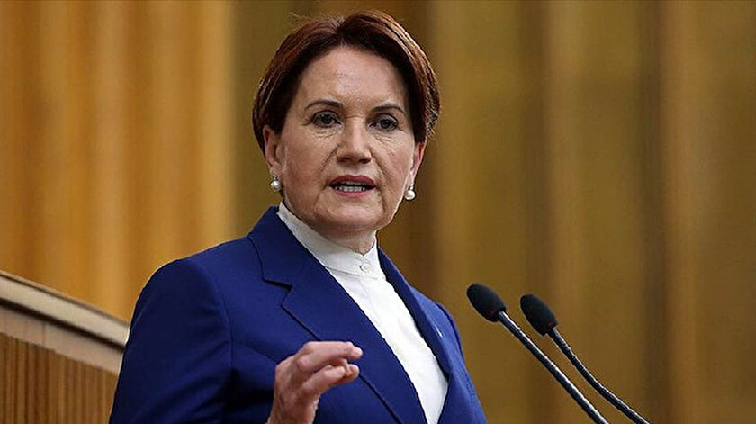Adayı abla belirleyecek