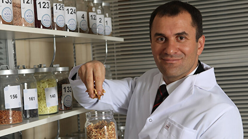 Saç ekimi rekora koşarken Bioxcin de ihracatını katladı