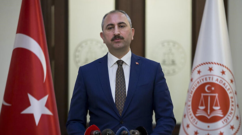 Bakan Gülden Hablemitoğlu cinayeti şüphelisinin iadesi için Ukraynalı yetkililere mektup