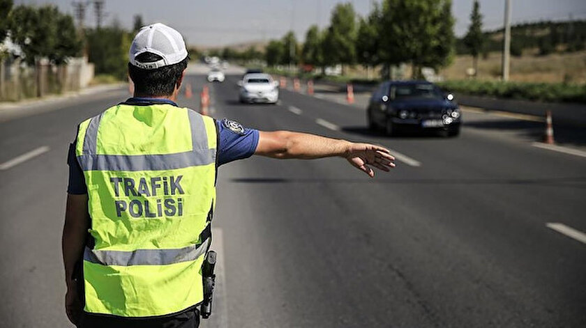 İstanbulda hangi yollar trafiğe kapalı? Alternatif güzergahlar neler? İşte 29 Ekim günü yol haritası
