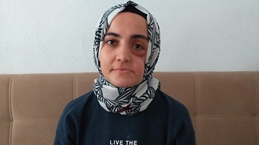 FETÖ’nün propagandası Ayşe Özdoğan tedaviyi kabul etmedi