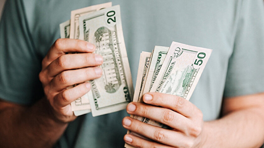 28 Ekim döviz fiyatları: Dolar güne kaç liradan başladı?
