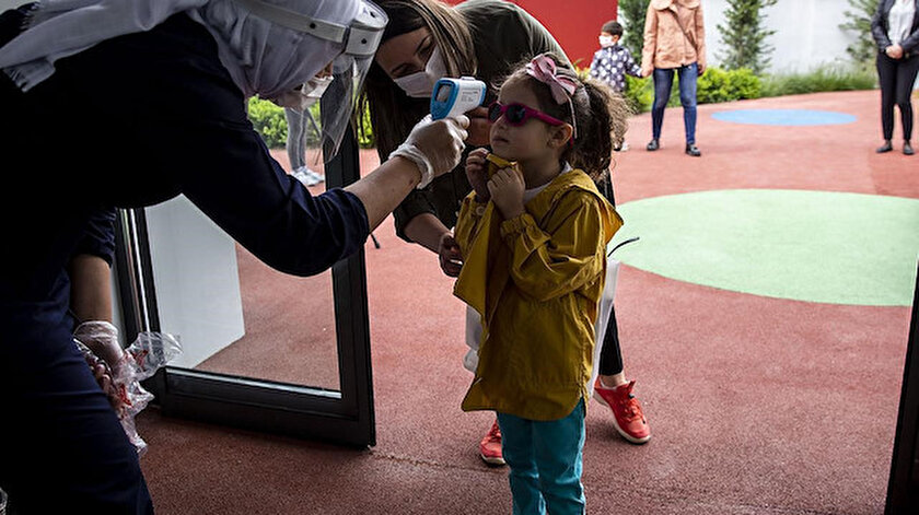 Sağlık Bakanlığından karantina süresi düştü şeklindeki haberlere ilişkin açıklama