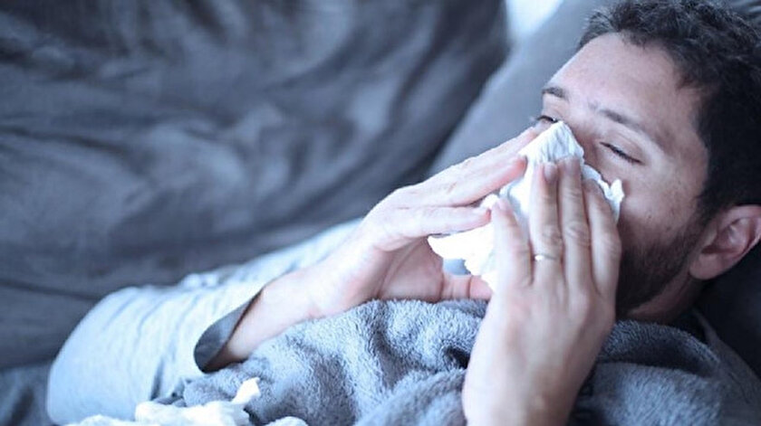 Uzmanlar uyardı: Bu yıl influenza ağır geçebilir