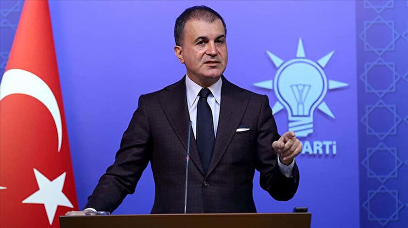 AK Parti Sözcüsü Çelikten vahşice katledilen Şebnem Şirin paylaşımı: İnsanlık yok oluyor