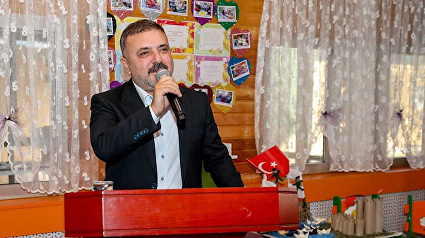 Sincan Bebek Kütüphanesi bir yaşında