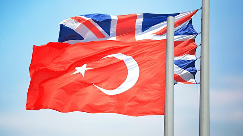 İngiliz şirketler, Türkiyeyi Güneydoğu Asyaya alternatif üretim merkezi olarak görüyor