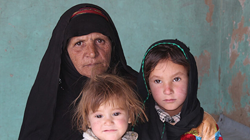 İnsanlık dramı: Afganistan’da aileler açlık nedeniyle çocuklarını bin ila 3 bin dolara satışa çıkarıyor