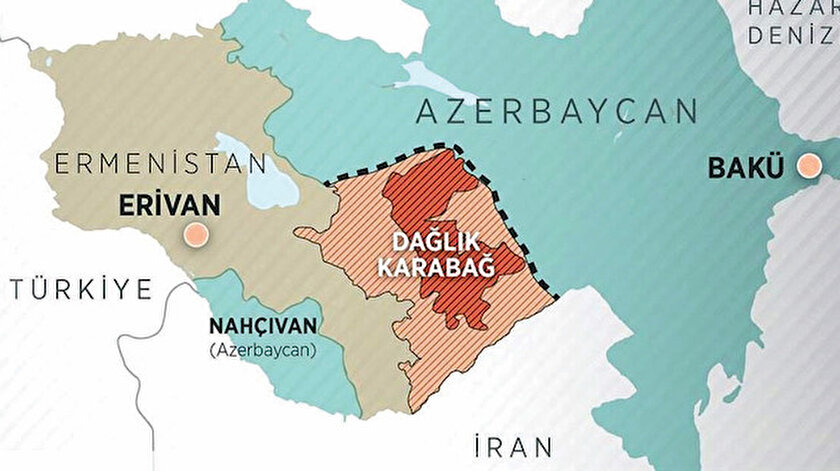 İran-Ermenistan uyuşturucu hattı kesildi  ​