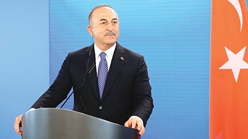 Bavulunu toplayan oldu