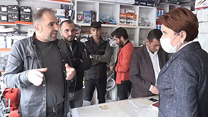 Akşenere Burası Kürdistan demişti: Serbest bırakıldı