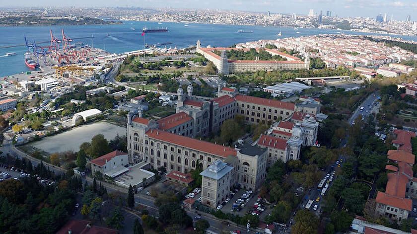 Sağlık Bilimleri Üniversitesi öğretim üyesi alıyor