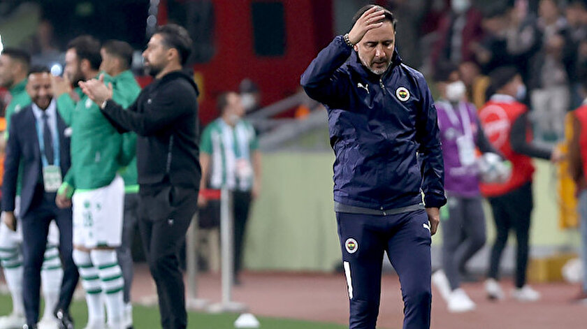 Serhat Akından Pereira isyanı: Altyapı hocasını Guardiola yaptınız
